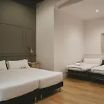 卡斯蒂利亚阿提亚姆酒店