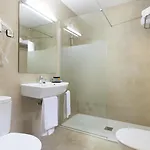 酒店 卡斯蒂利亚阿提亚姆酒店