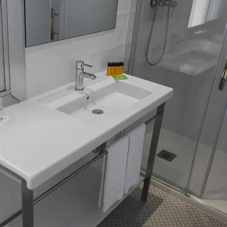Mesón Castilla Atiram 3* Barcelona