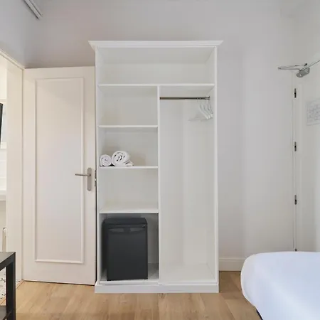 Mesón Castilla Atiram Hotel