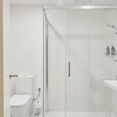 Mesón Castilla Atiram Hotel