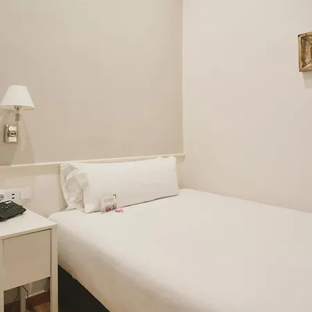 Mesón Castilla Atiram