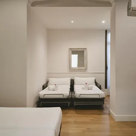 Hotel Mesón Castilla Atiram 3*