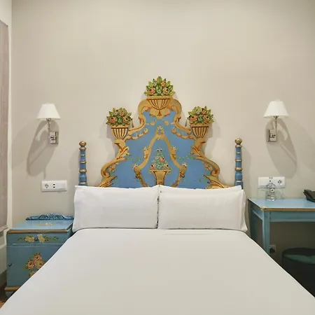 Meson Castilla Atiram 3* Βαρκελώνη