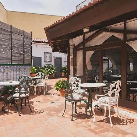 Mesón Castilla Atiram Barcelona