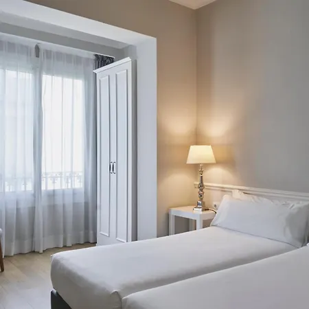Mesón Castilla Atiram 3* Barcelona