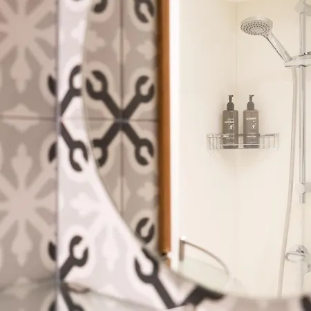 Meson Castilla Atiram