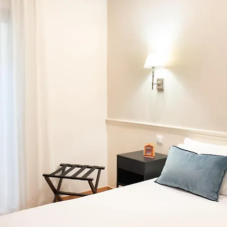 Meson Castilla Atiram Barcelone