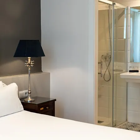 Meson Castilla Atiram 3* Barcelona