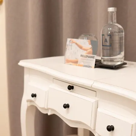 Meson Castilla Atiram