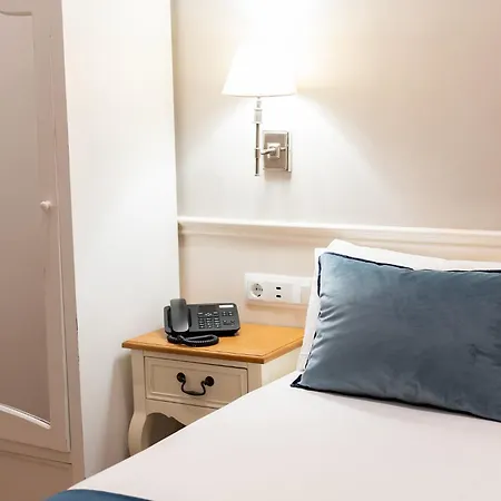 Meson Castilla Atiram Hotel