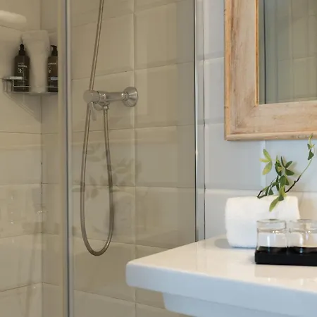 Meson Castilla Atiram Hotel Barcelone