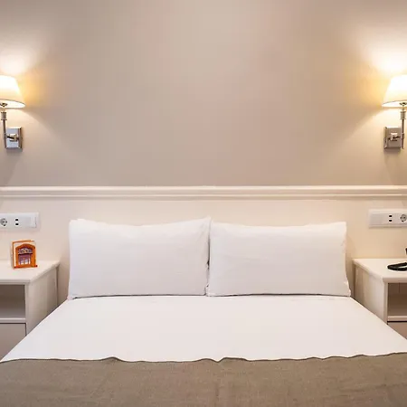 Meson Castilla Atiram Barcelone