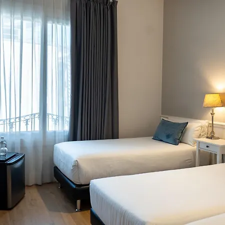 Meson Castilla Atiram