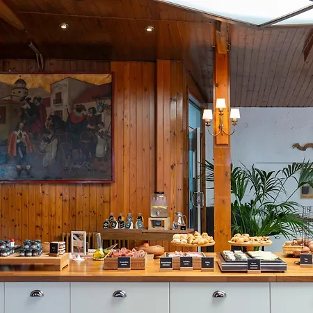 Meson Castilla Atiram Barcelone