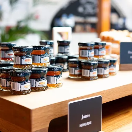 Meson Castilla Atiram Hotel