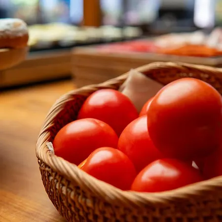 Hotel Meson Castilla Atiram Barcelone