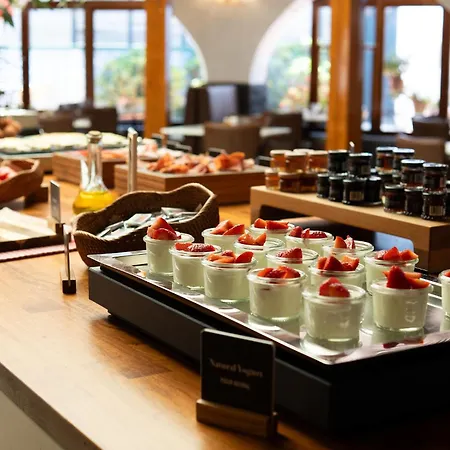 Meson Castilla Atiram Barcelone