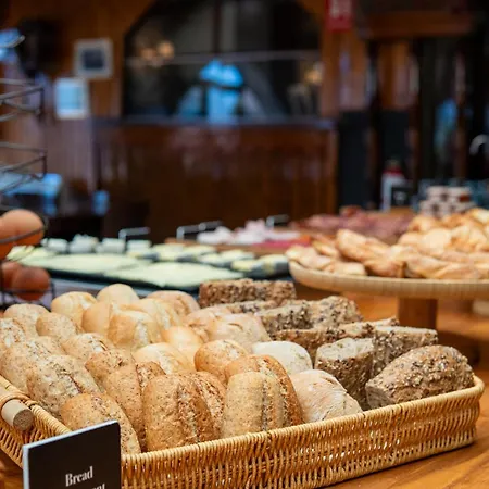 Meson Castilla Atiram