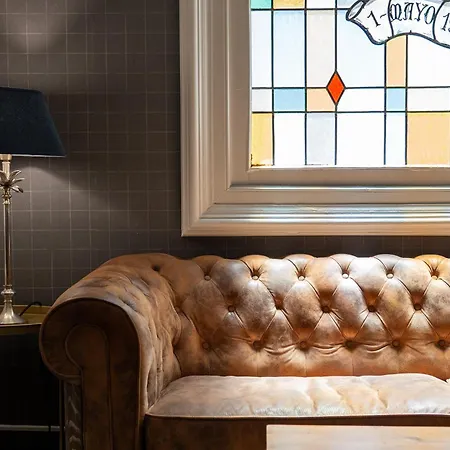 Hotel Meson Castilla Atiram 3*