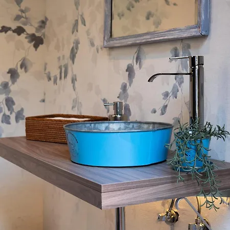 Meson Castilla Atiram Hotel Barcelone