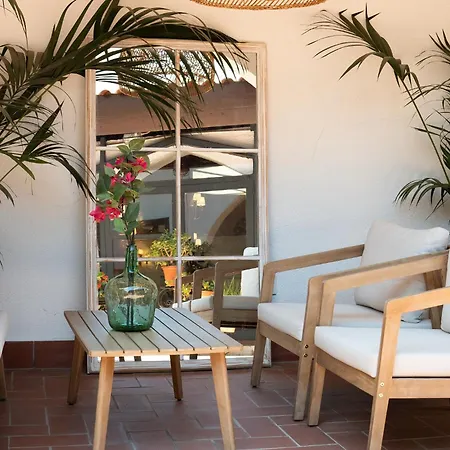 Hotel Meson Castilla Atiram Barcelone