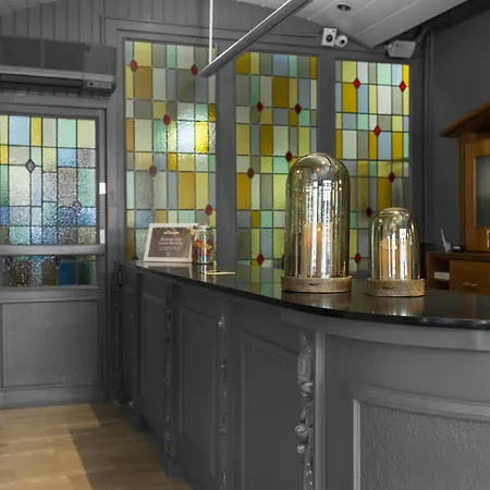 Meson Castilla Atiram Hotel