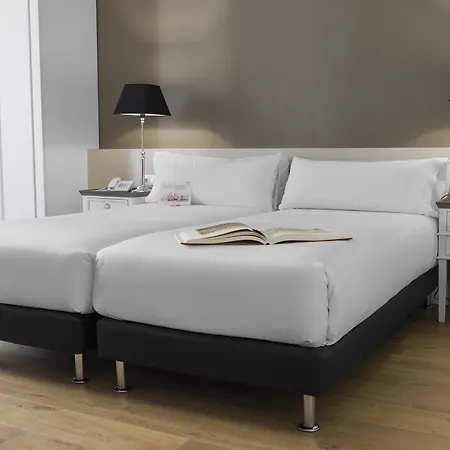 Meson Castilla Atiram Hotel