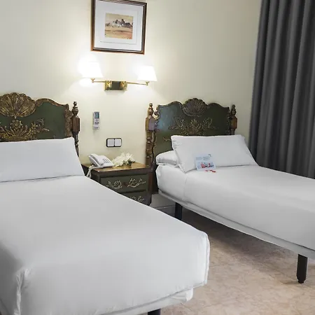 Meson Castilla Atiram