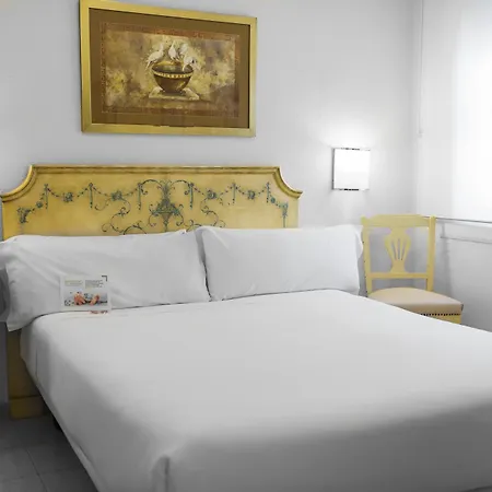 Meson Castilla Atiram Hotel