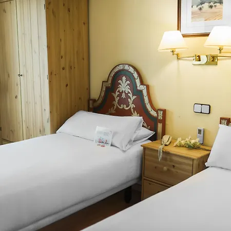 Meson Castilla Atiram Barcelona