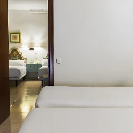 Meson Castilla Atiram Barcelone