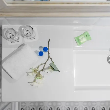 Meson Castilla Atiram 3*