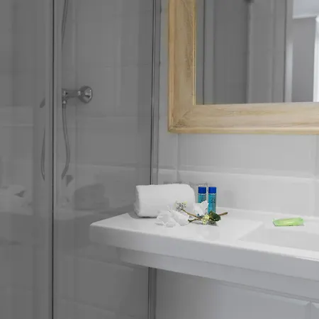 Meson Castilla Atiram Hotel