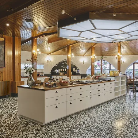 Meson Castilla Atiram Hotel 3*