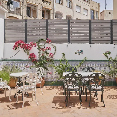 Meson Castilla Atiram Hotel Barcelona