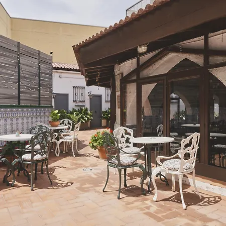 Meson Castilla Atiram Hotel 3*