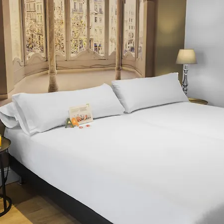 Hotel Meson Castilla Atiram