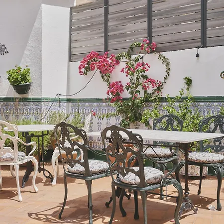 Meson Castilla Atiram 3* Barcelona
