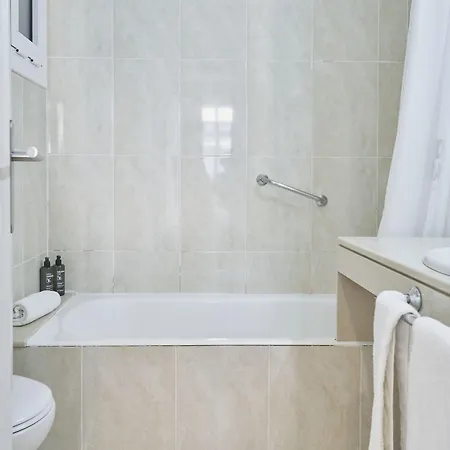 Meson Castilla Atiram Hotel