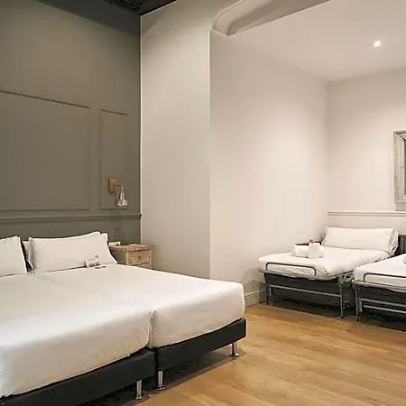 Meson Castilla Atiram 3*