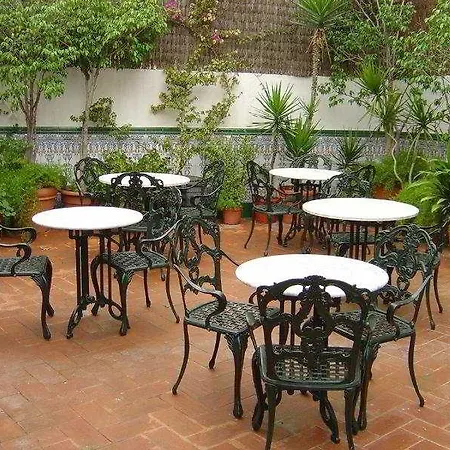 Mesón Castilla Atiram 3* Barcelona