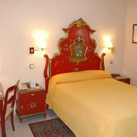 Mesón Castilla Atiram Hotel Barcelona