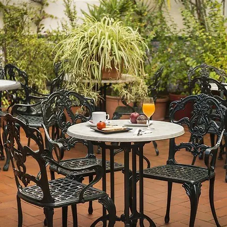 Mesón Castilla Atiram 3* Barcelona