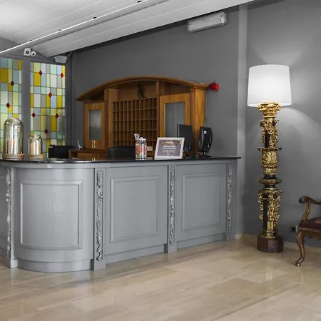 Mesón Castilla Atiram Hotel 3*