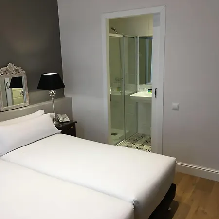 Mesón Castilla Atiram Hotel 3*