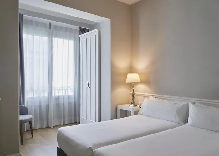 ميزون كاستيلا أتيرام 3* برشلونة