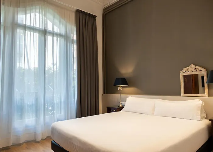 فندق ميزون كاستيلا أتيرام 3*