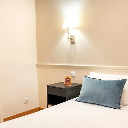 Meson Castilla Atiram Отель 3*