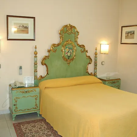 Meson Castilla Atiram Отель 3*